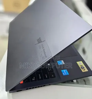 New Laptop Asus VivoBook 15 X505BA 16GB Intel Core I5 SSD 512GB