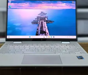 Photo - New Laptop HP Envy X360 8GB Intel Core I7 SSD 512GB