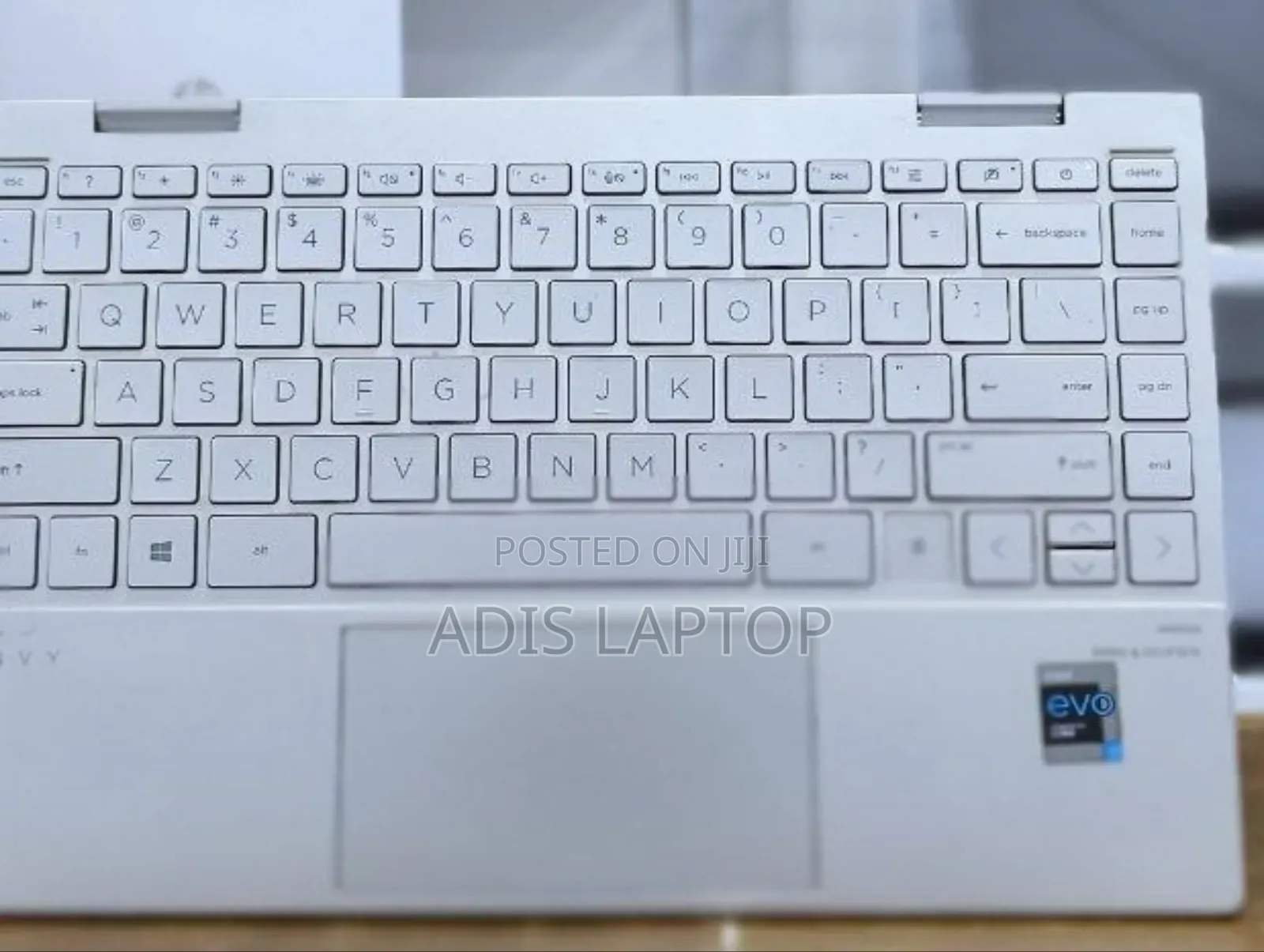 New Laptop HP Envy X360 8GB Intel Core I7 SSD 512GB