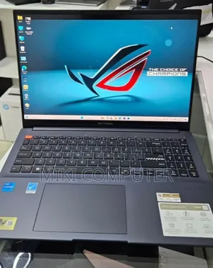 New Laptop Asus VivoBook 15 X505BA 16GB Intel Core I5 SSD 512GB