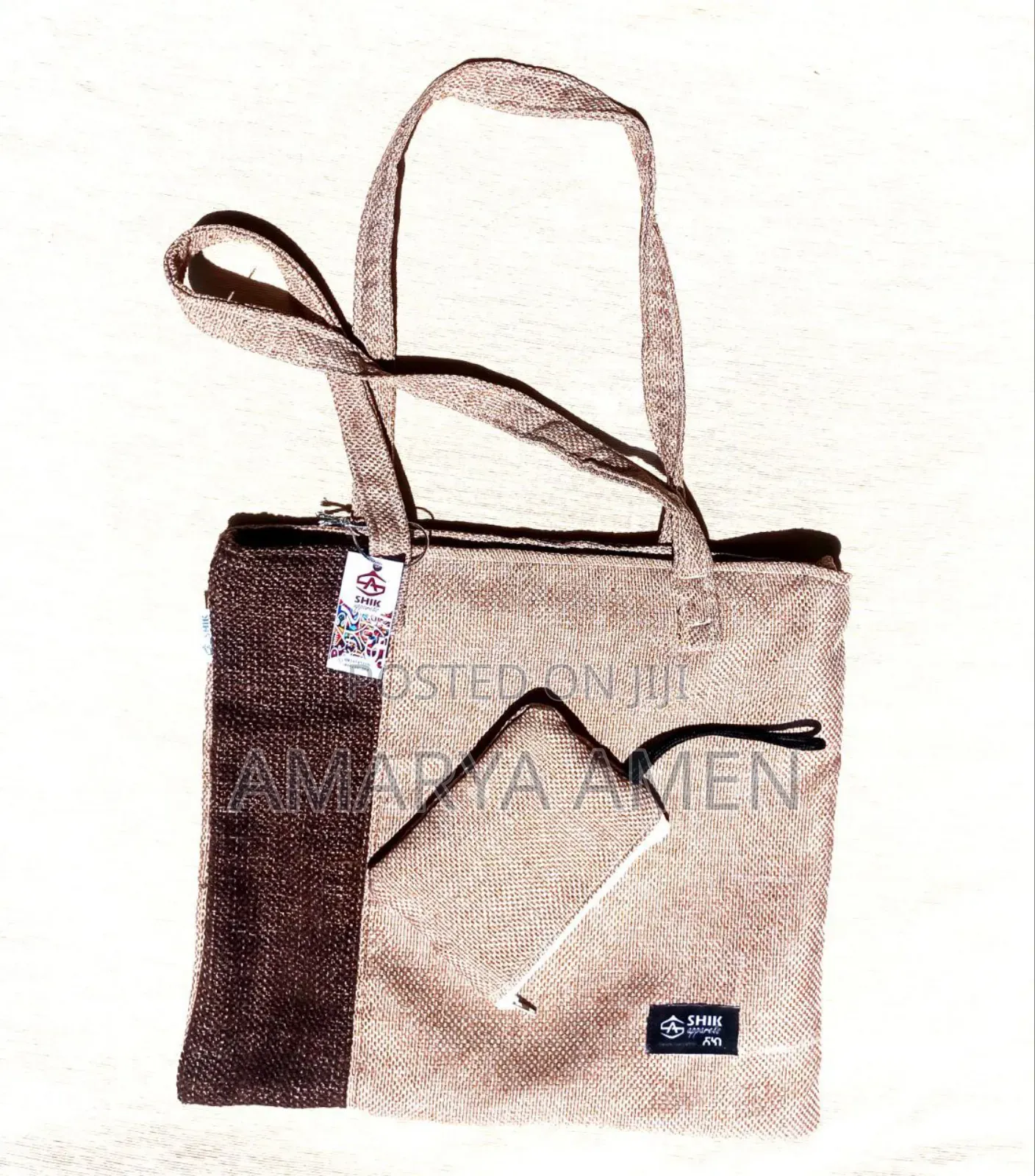 Quality Tote Bag