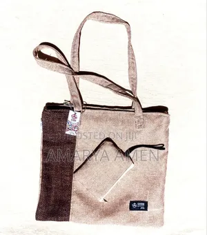 Photo - Quality Tote Bag
