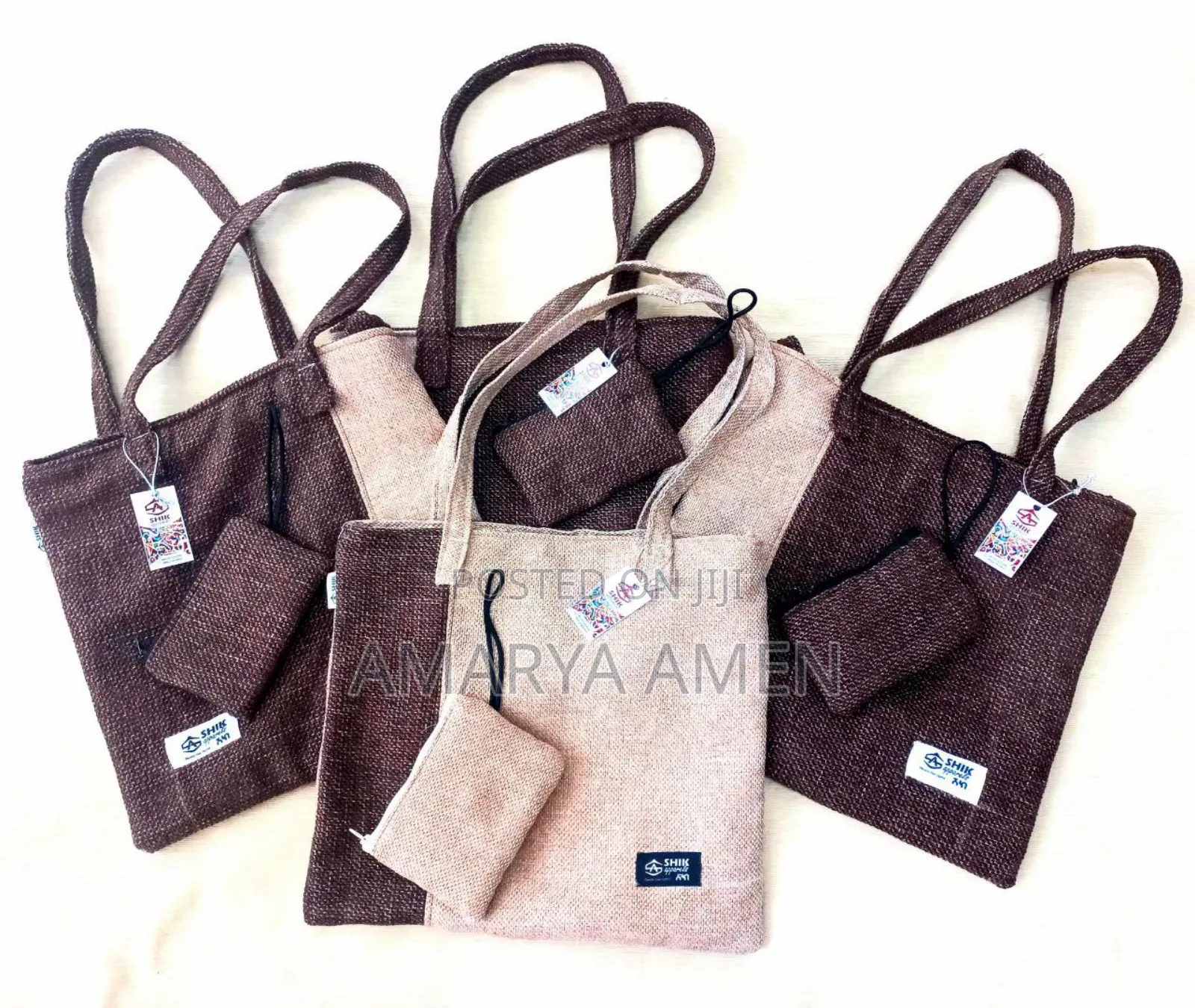 Quality Tote Bag