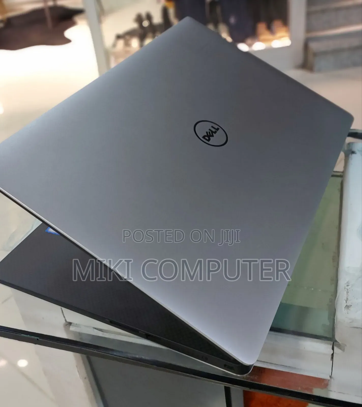 New Laptop Dell Precision 15 3520 16GB Intel Core I7 SSD 512GB