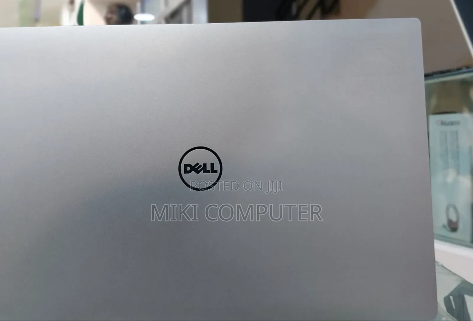 New Laptop Dell Precision 15 3520 16GB Intel Core I7 SSD 512GB