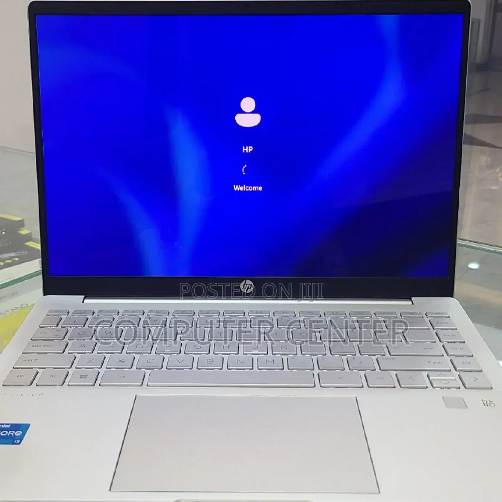 New Laptop HP Pavilion 14 16GB Intel Core I5 SSD 512GB