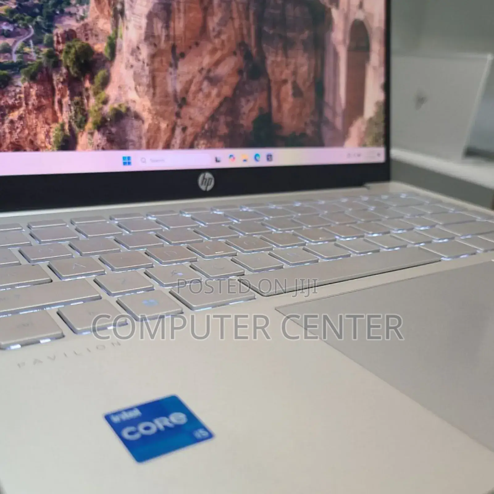 New Laptop HP Pavilion 14 16GB Intel Core I5 SSD 512GB