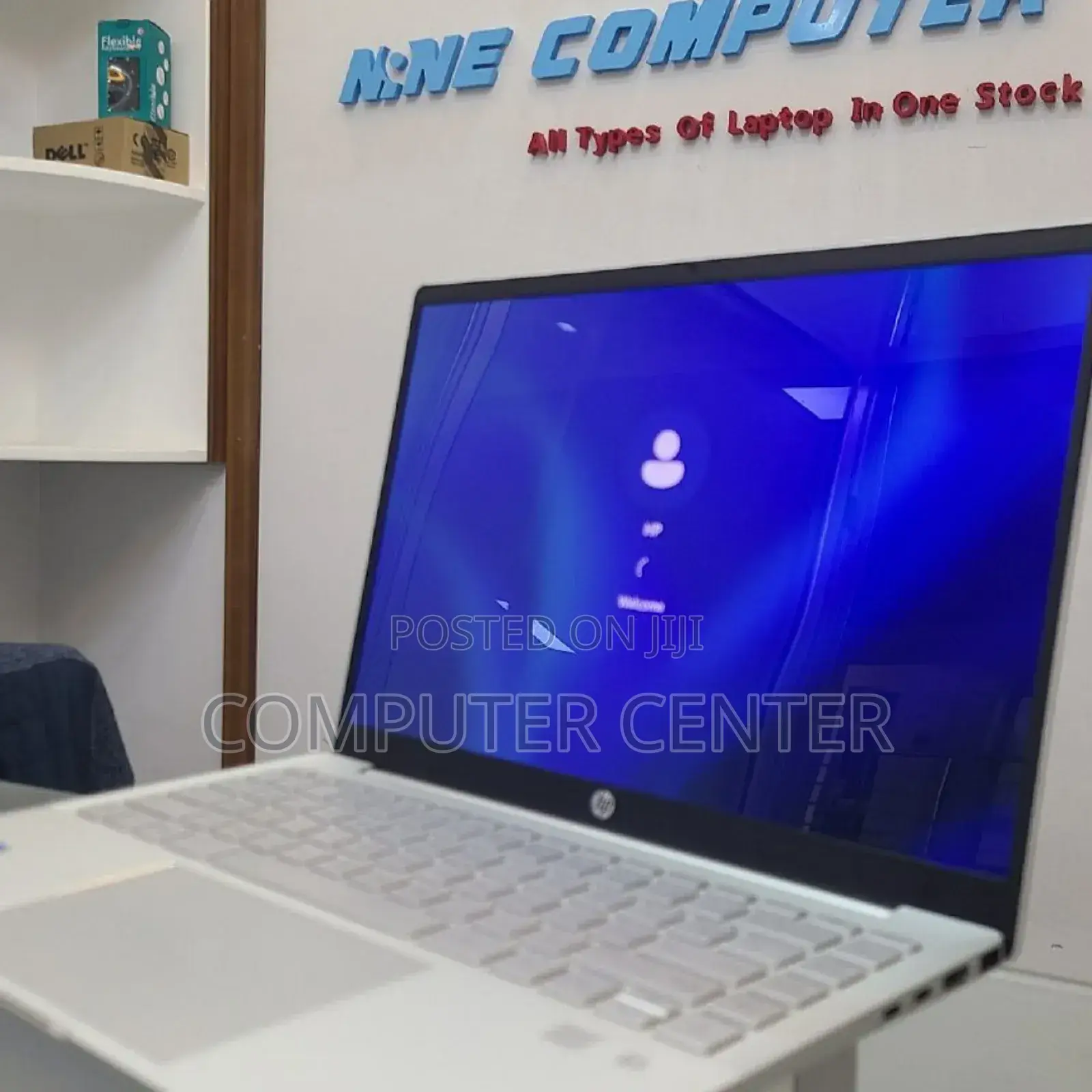 New Laptop HP Pavilion 14 16GB Intel Core I5 SSD 512GB