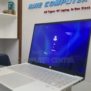 New Laptop HP Pavilion 14 16GB Intel Core I5 SSD 512GB