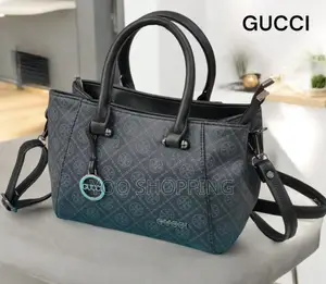 Gucci Ladies Hand/Shoulder Bag