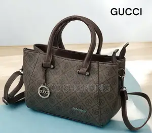 Gucci Ladies Hand/Shoulder Bag