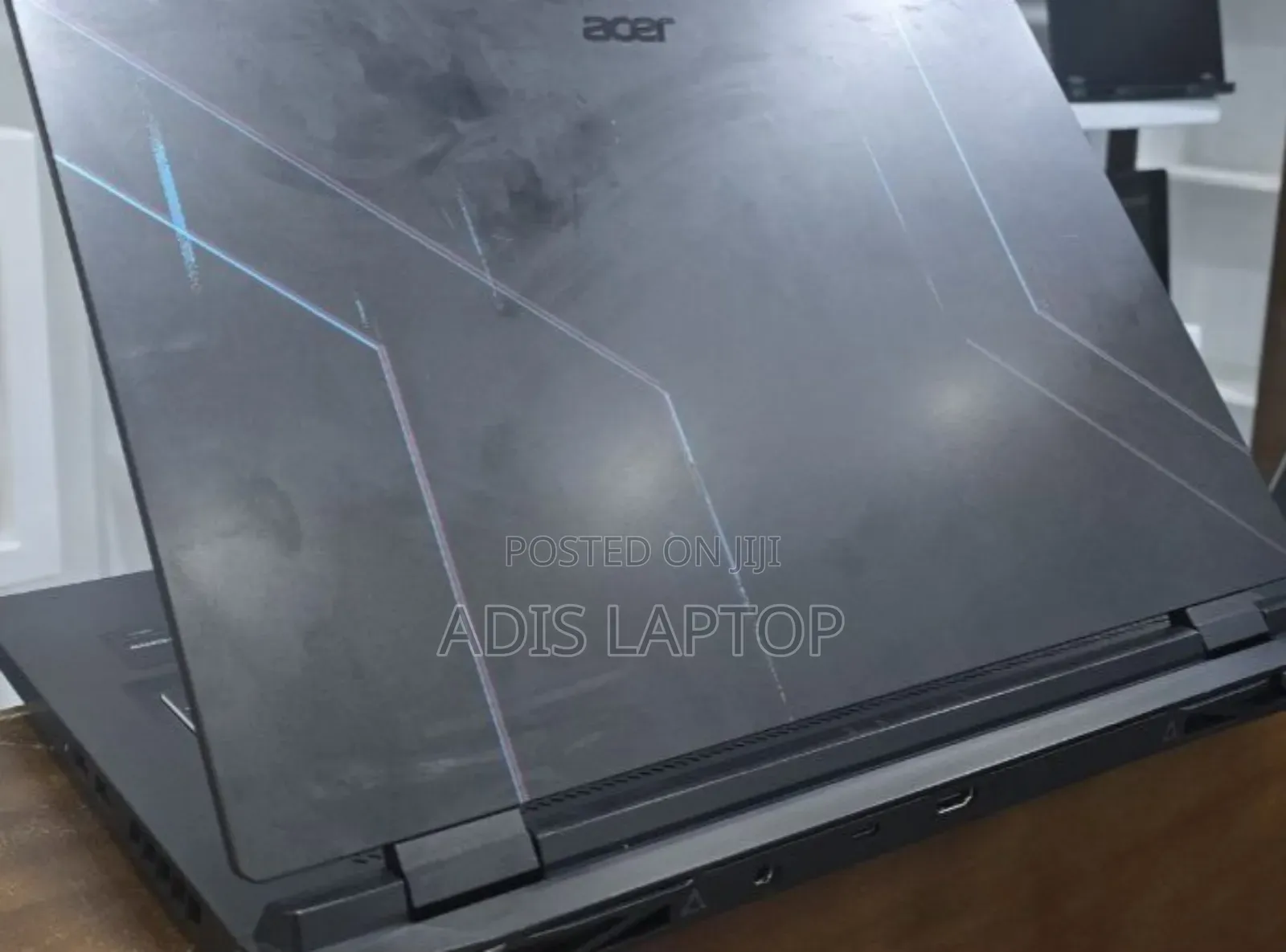 New Laptop Acer Nitro 5 16GB Intel Core I5 SSD 512GB