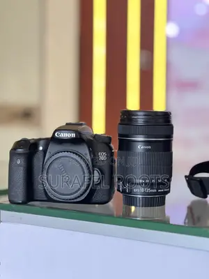 Photo - Eos 7 D Mark 2 Europe