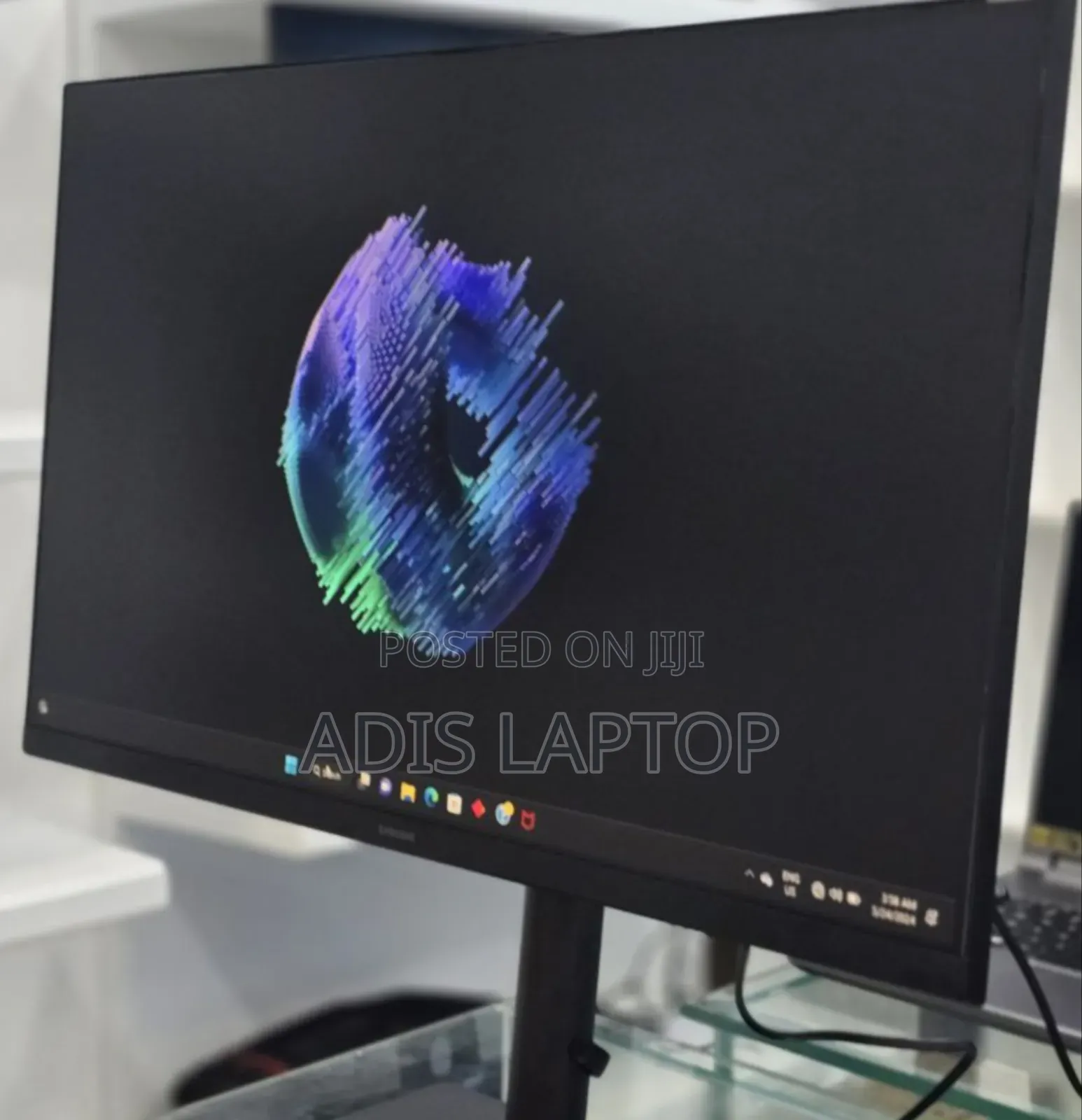 Samsung 27 Inchi 16:9 Usb-C Ips Monitor