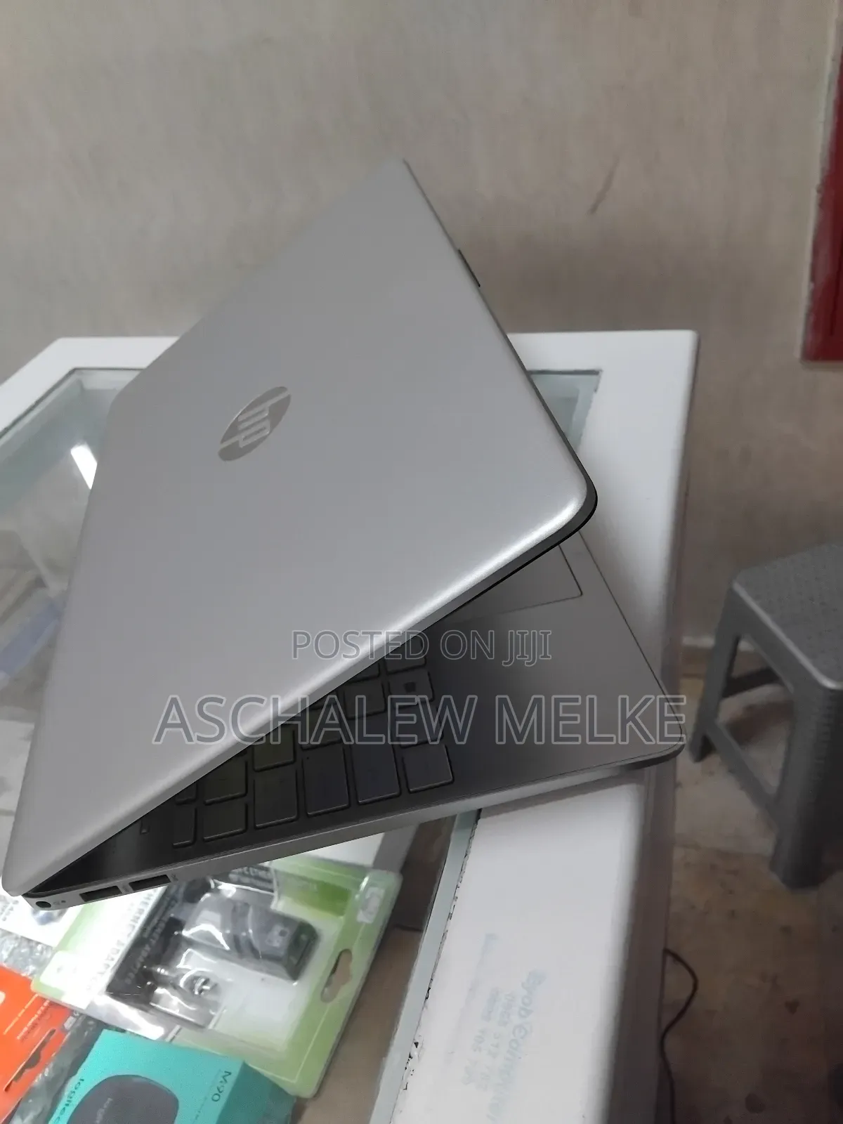 New Laptop HP Stream Notebook 16GB Intel Core I7 SSD 1T