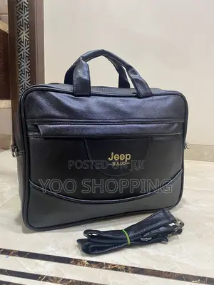 Laptop/Office Bag