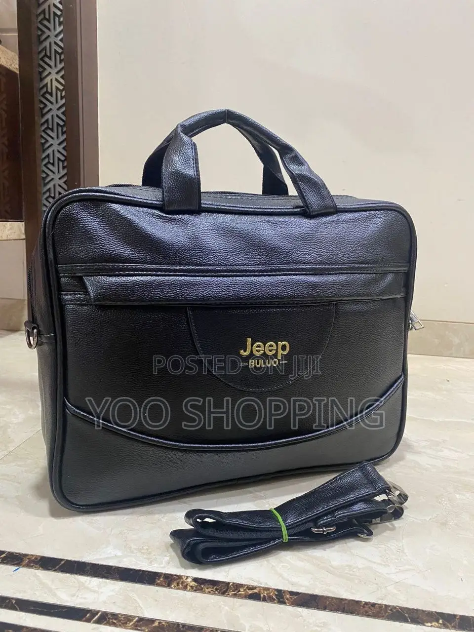 Laptop/Office Bag