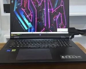 New Laptop Acer Predator Helios 18 PH18-71 16GB Intel Core I7 SSD 1T