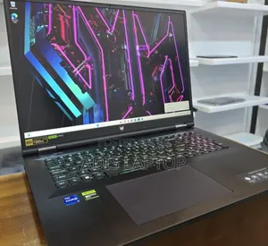 New Laptop Acer Predator Helios 18 PH18-71 16GB Intel Core I7 SSD 1T