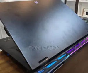 New Laptop Acer Predator Helios 18 PH18-71 16GB Intel Core I7 SSD 1T