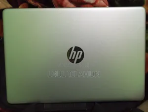 Photo - Laptop HP Envy 15-Ep0xxx 8GB AMD Ryzen 5 SSD 512GB
