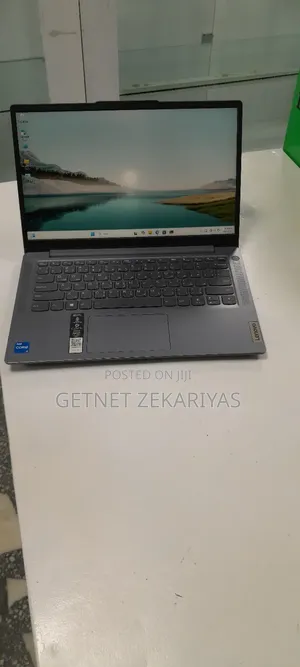 New Laptop Lenovo IdeaPad S10-3 8GB Intel Core I5 SSD 512GB