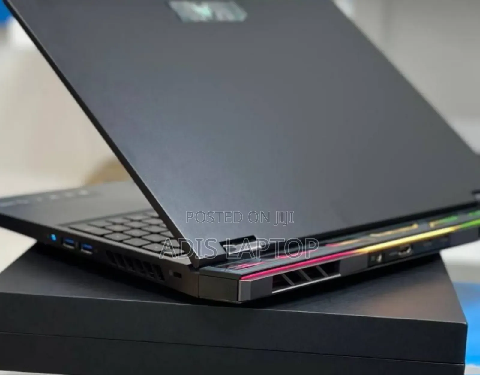 New Laptop Acer Predator Helios 16 32GB Intel Core I9 SSD 1T