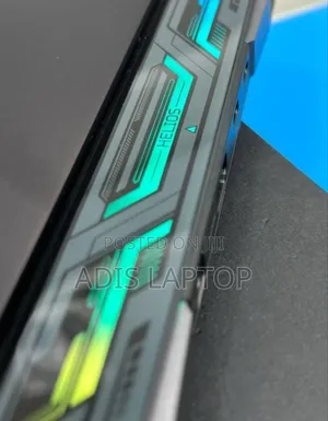 New Laptop Acer Predator Helios 16 32GB Intel Core I9 SSD 1T