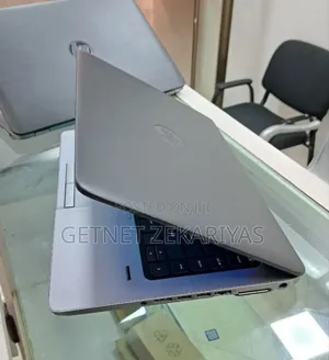 New Laptop HP EliteBook 840 G1 4GB Intel Core I5 SSD 256GB