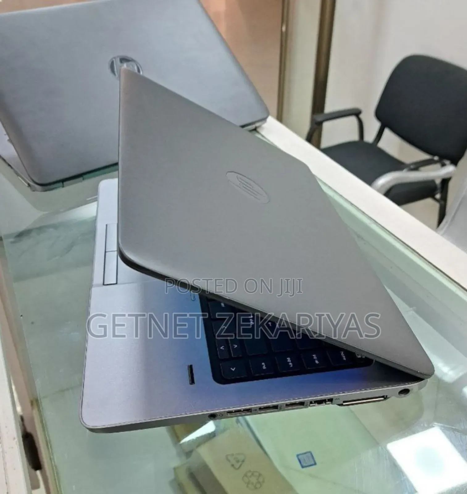 New Laptop HP EliteBook 840 G1 4GB Intel Core I5 SSD 256GB