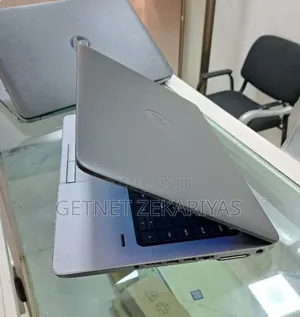 New Laptop HP EliteBook 840 G1 4GB Intel Core I5 SSD 256GB