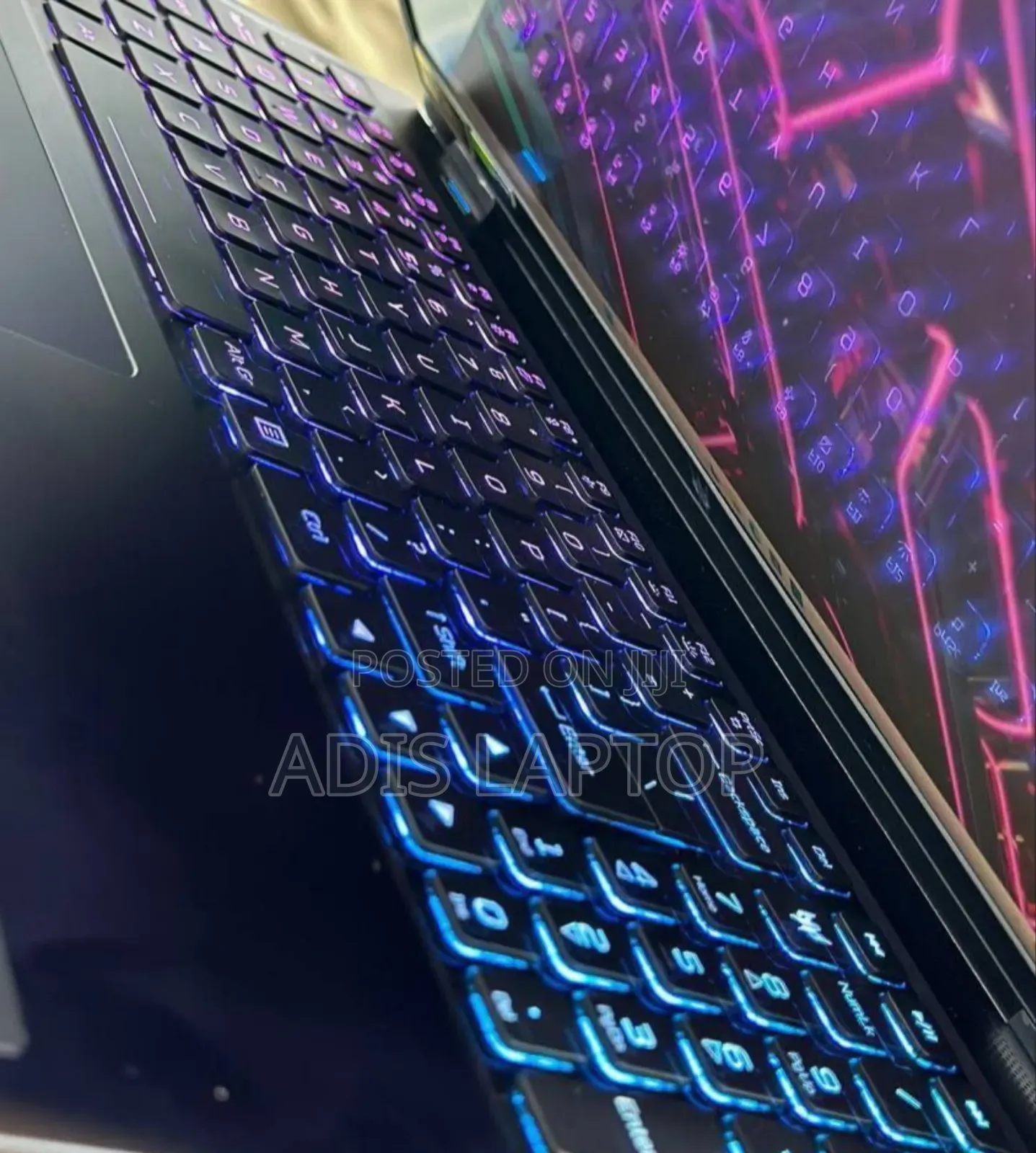 New Laptop Acer Predator Helios 16 32GB Intel Core I9 SSD 1T