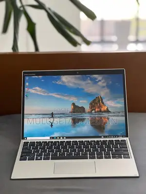 Photo - New Laptop HP Elite X2 1013 G4 16GB Intel Core I7 SSD 512GB