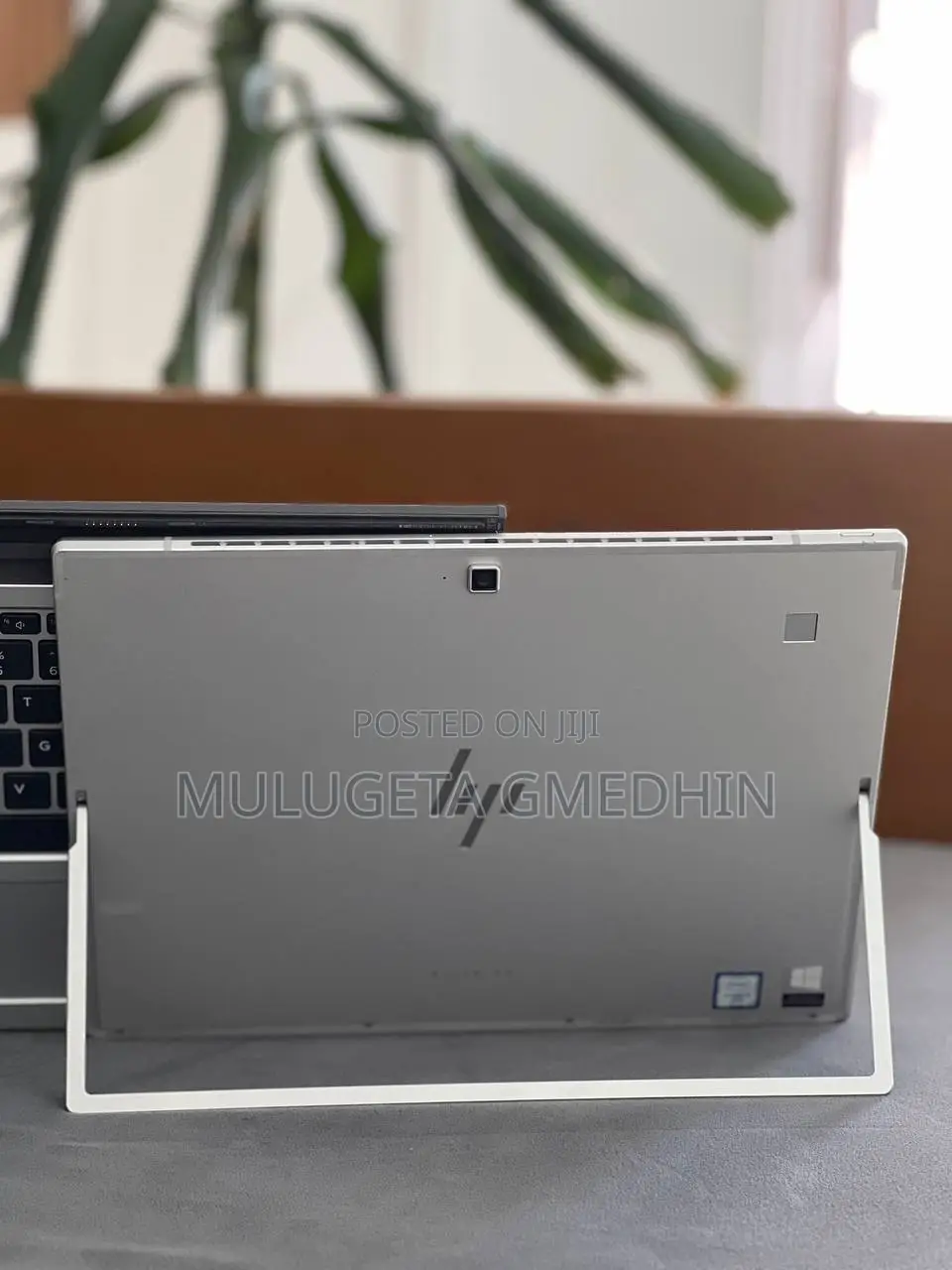 New Laptop HP Elite X2 1013 G4 16GB Intel Core I7 SSD 512GB