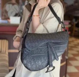 Dior Ladies Shoulder Bag