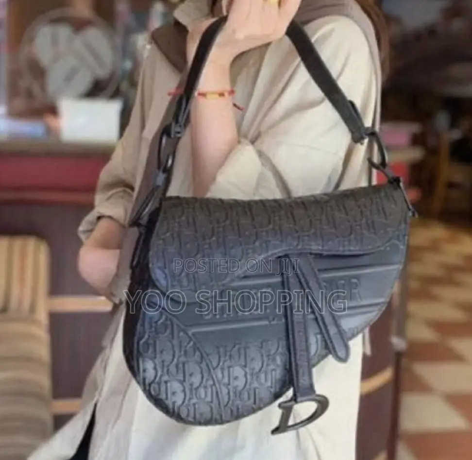 Dior Ladies Shoulder Bag