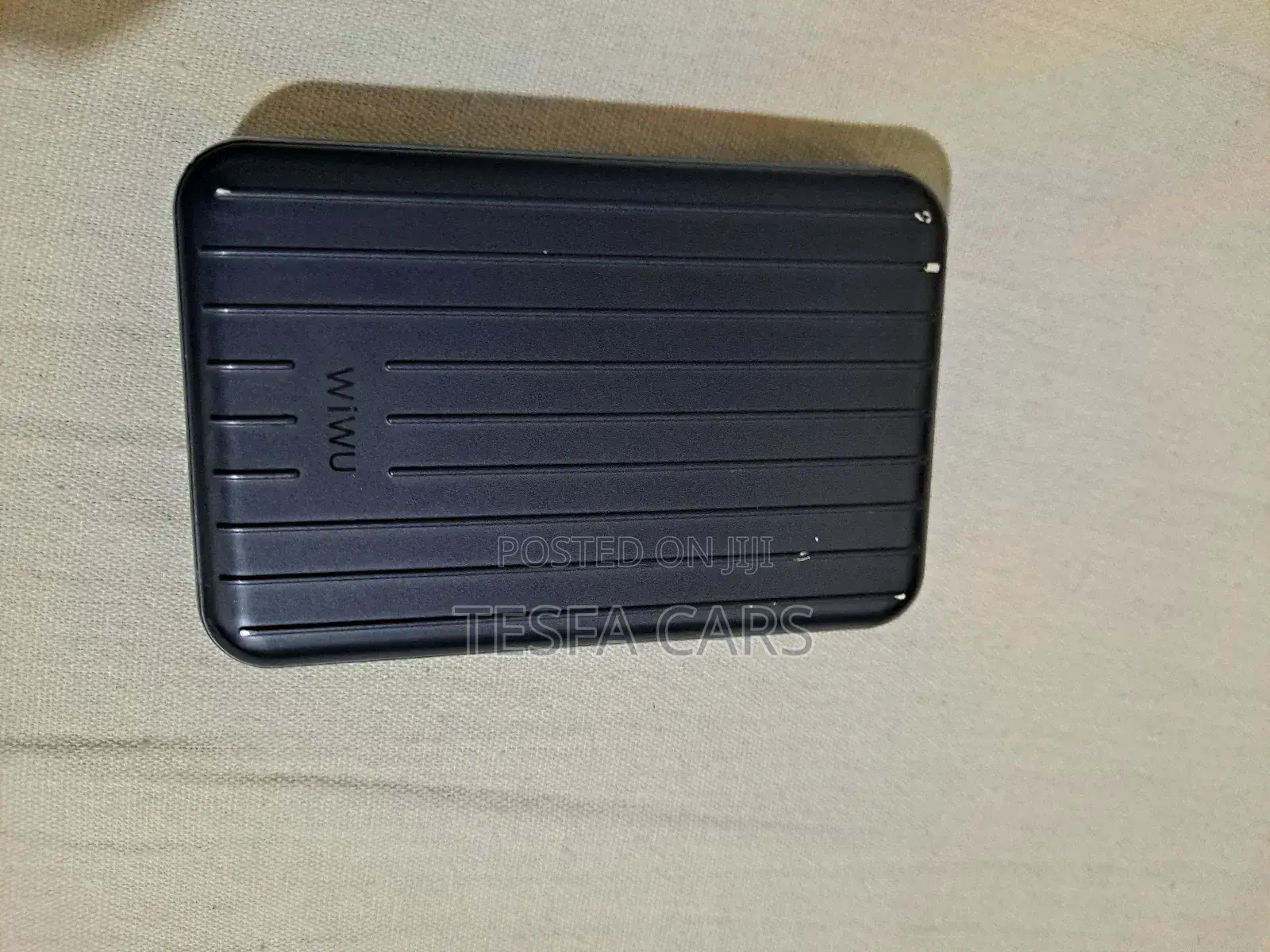 Power Bank iPhone Samsung and Wireless Phone