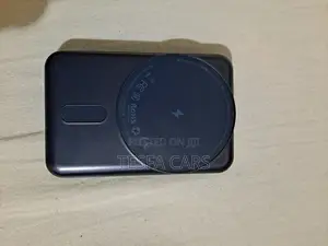 Power Bank iPhone Samsung and Wireless Phone