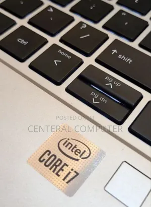 New Laptop HP EliteBook 1030 16GB Intel Core I7 SSD 512GB