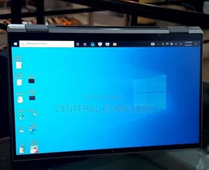 New Laptop HP EliteBook 1030 16GB Intel Core I7 SSD 512GB