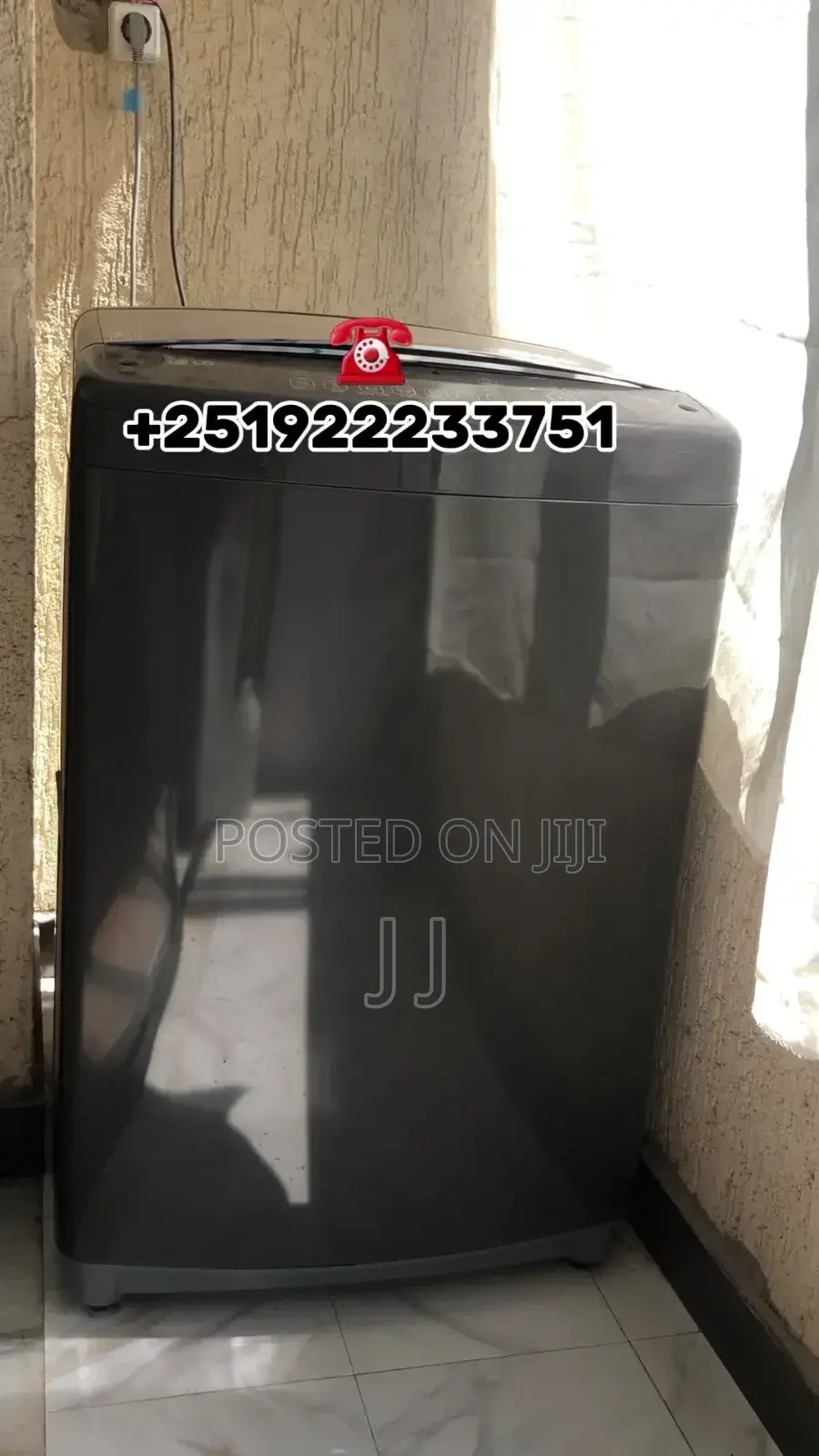 Furnished 2bdrm Apartment in Yeka for rent