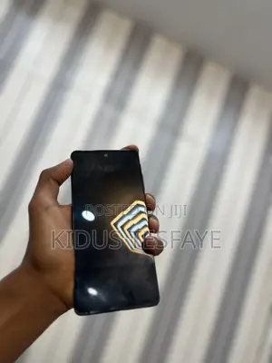 New Samsung Galaxy S20 FE 5G SD865 128 GB Blue