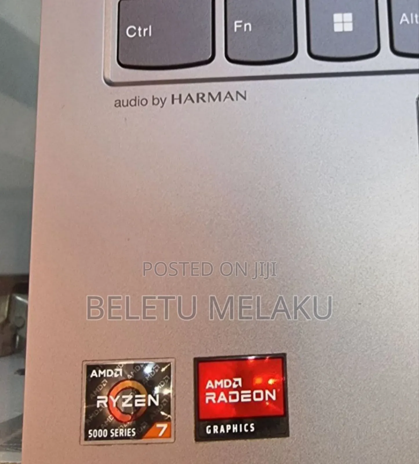 New Laptop Lenovo Thinkbook 14 16GB AMD Ryzen 7 SSD 512GB