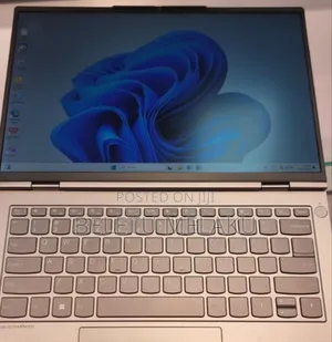New Laptop Lenovo Thinkbook 14 16GB AMD Ryzen 7 SSD 512GB