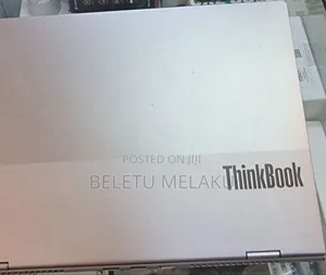 New Laptop Lenovo Thinkbook 14 16GB AMD Ryzen 7 SSD 512GB