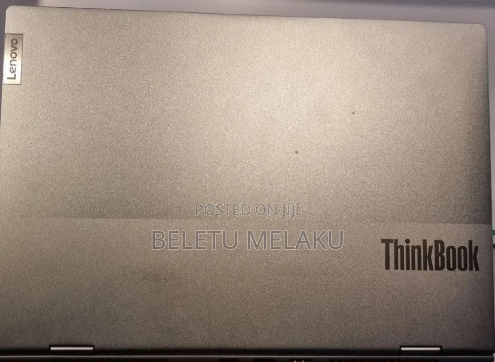 New Laptop Lenovo Thinkbook 14 16GB AMD Ryzen 7 SSD 512GB