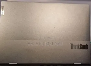 New Laptop Lenovo Thinkbook 14 16GB AMD Ryzen 7 SSD 512GB