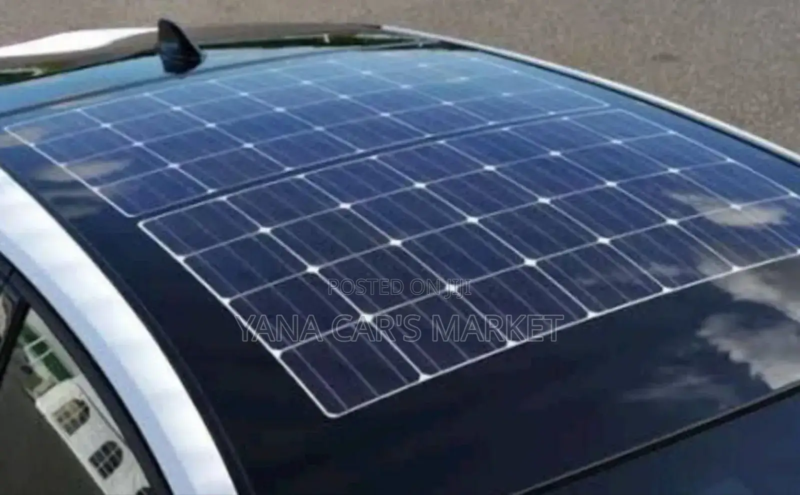 New Toyota bZ4X 2023 White