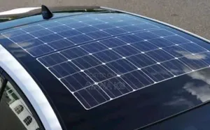 New Toyota bZ4X 2023 White