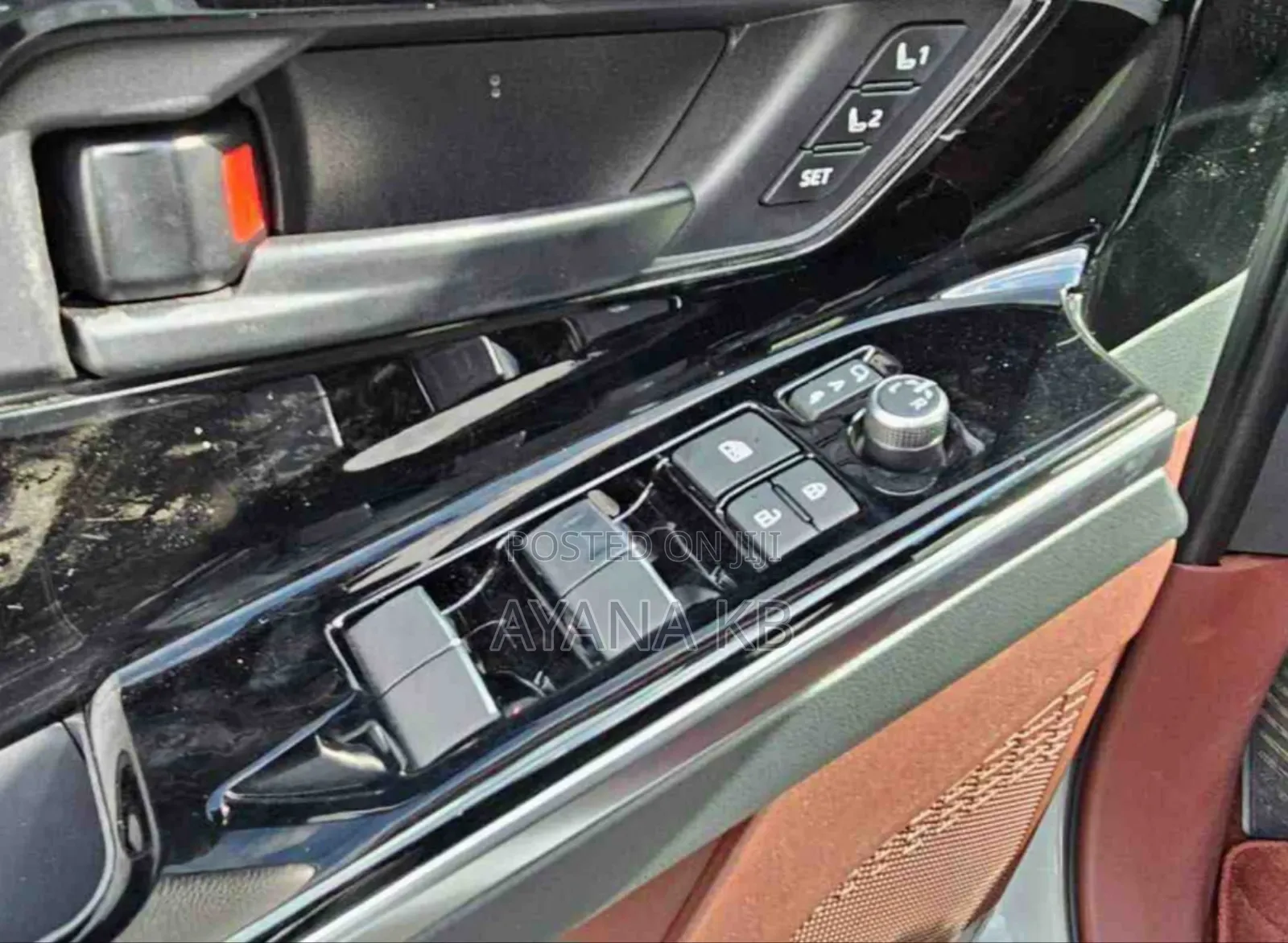 New Toyota bZ4X 2023 White